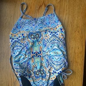Jolyn Jackson Swimsuit